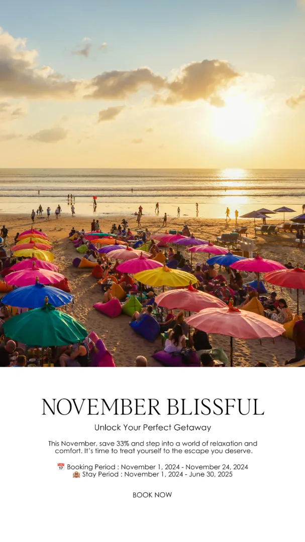 November Blissfull